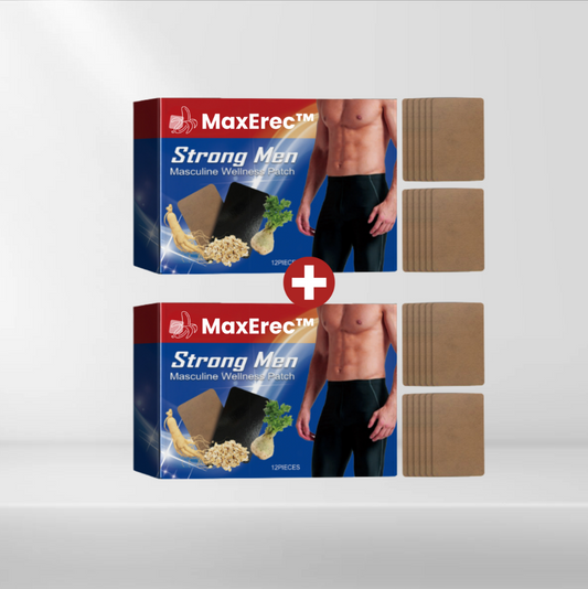 MaxErec™