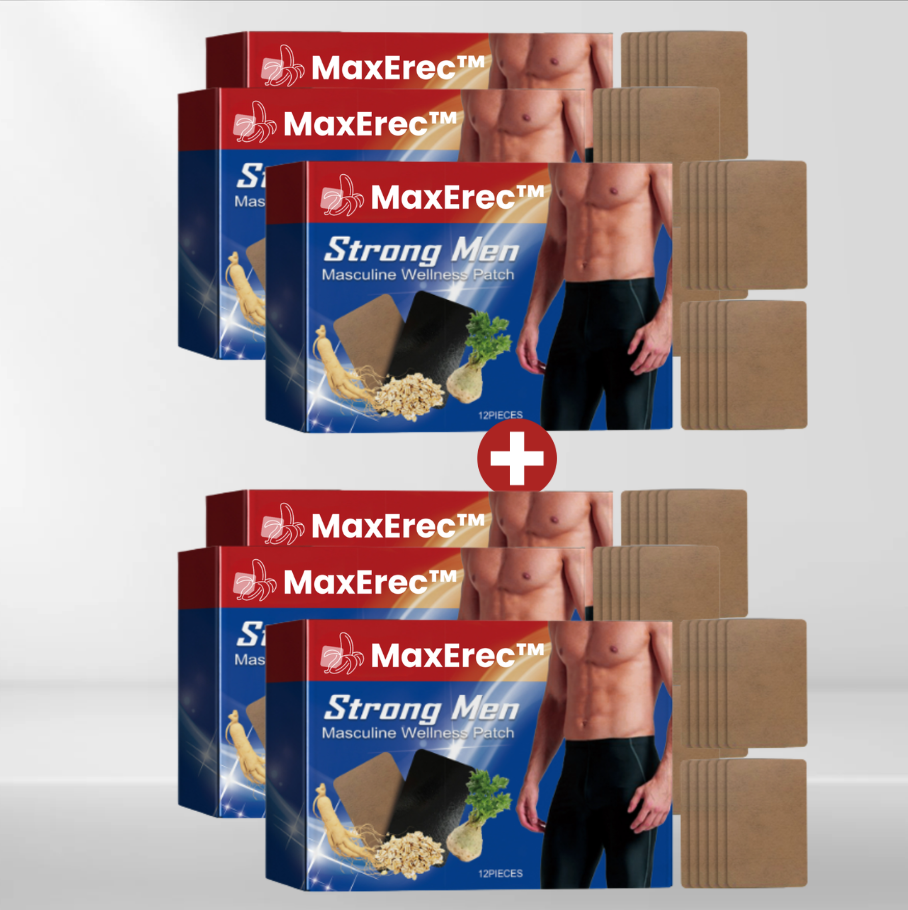 MaxErec™
