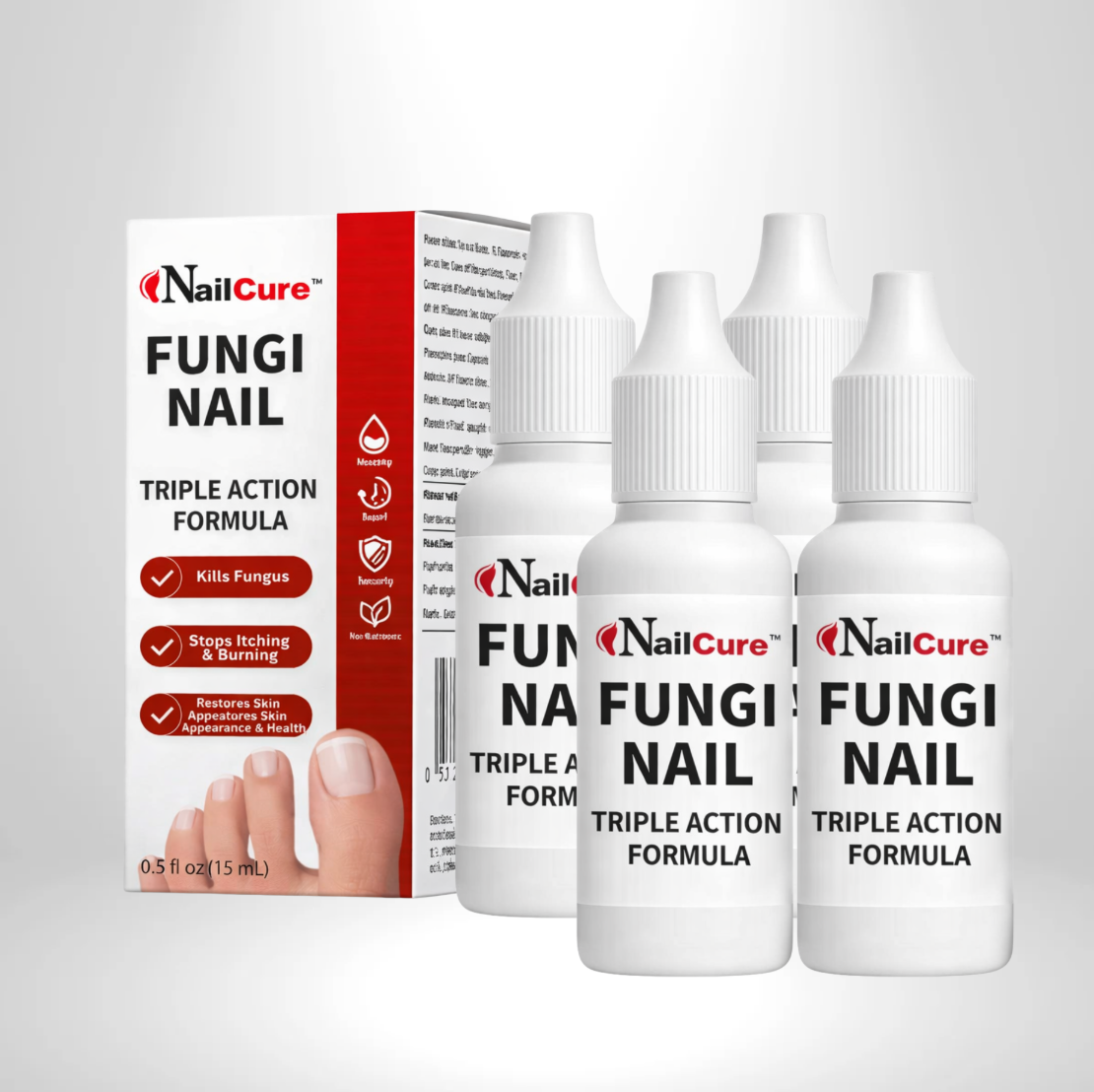 NailCure™