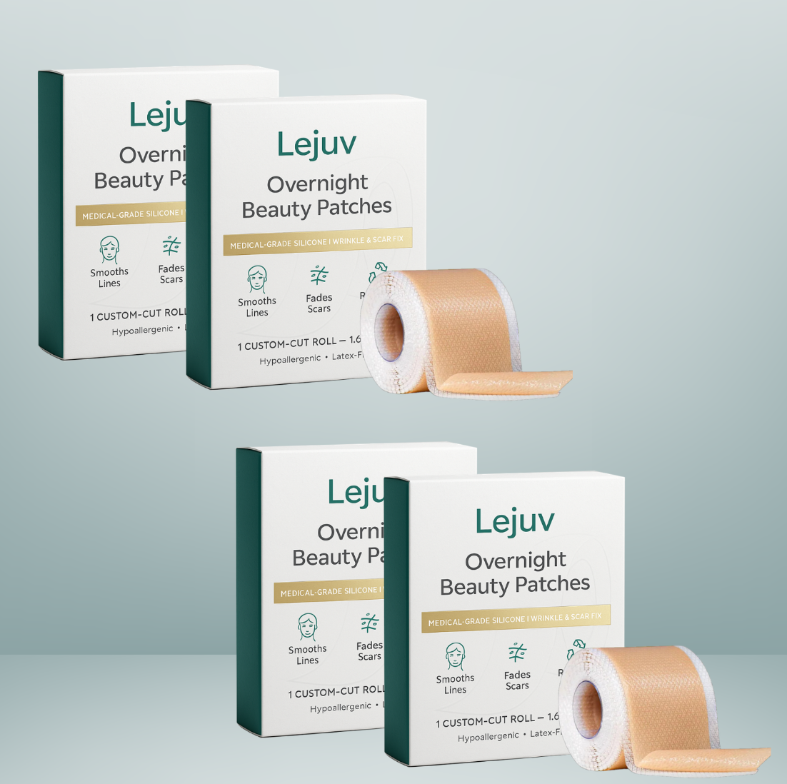 Lejuv™