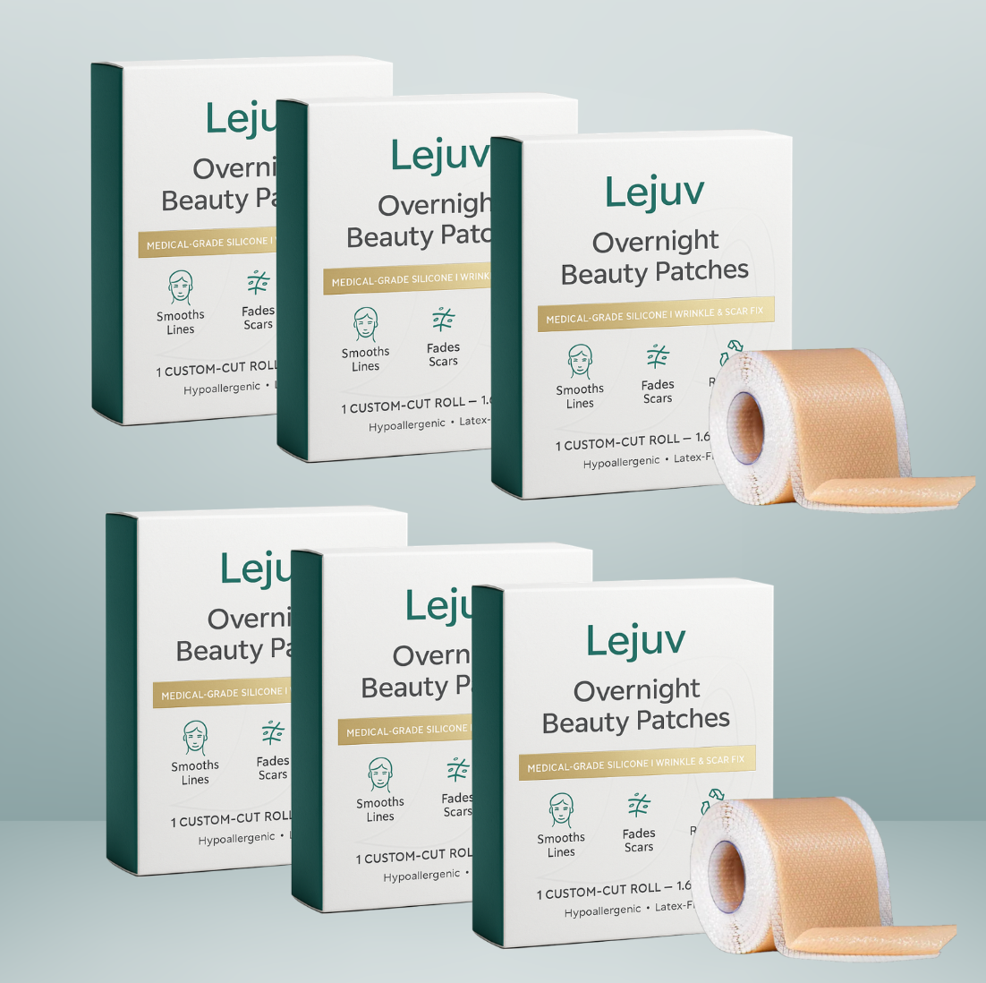 Lejuv™