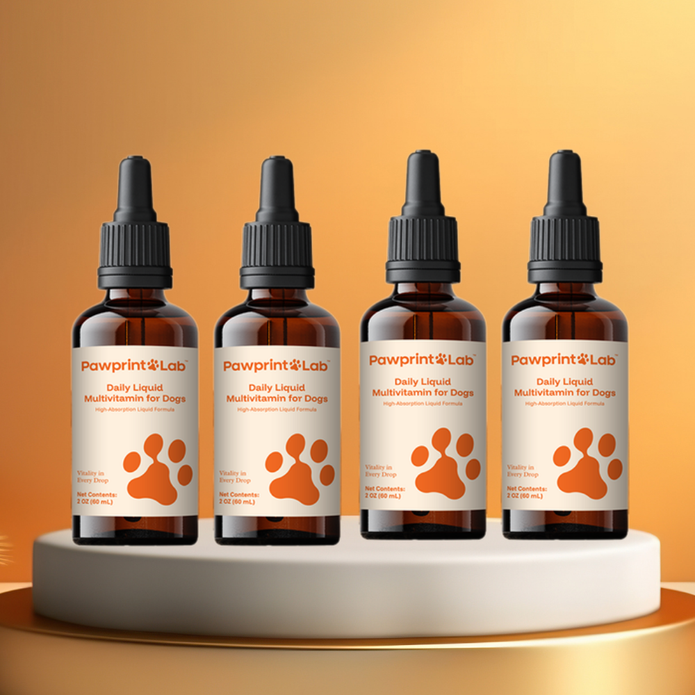 Pawprint™