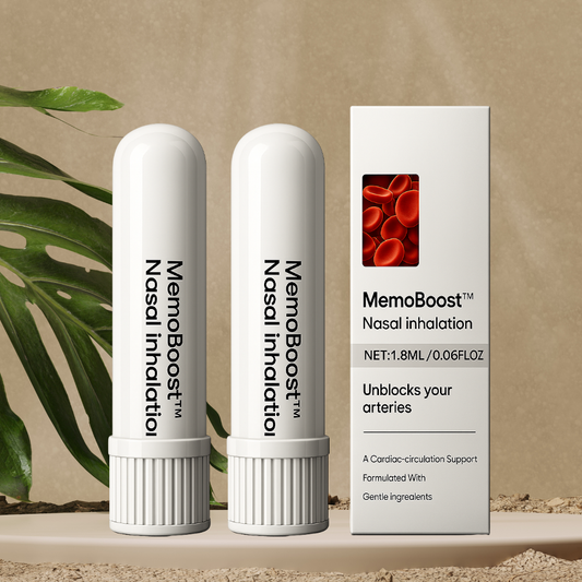 MemoBoost™