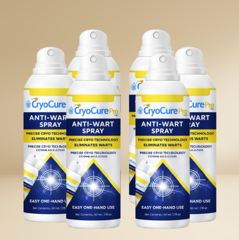 CryoCure™