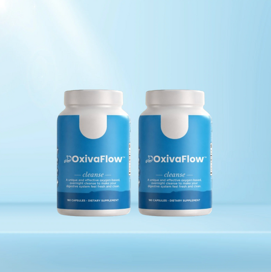 OxivaFlow™
