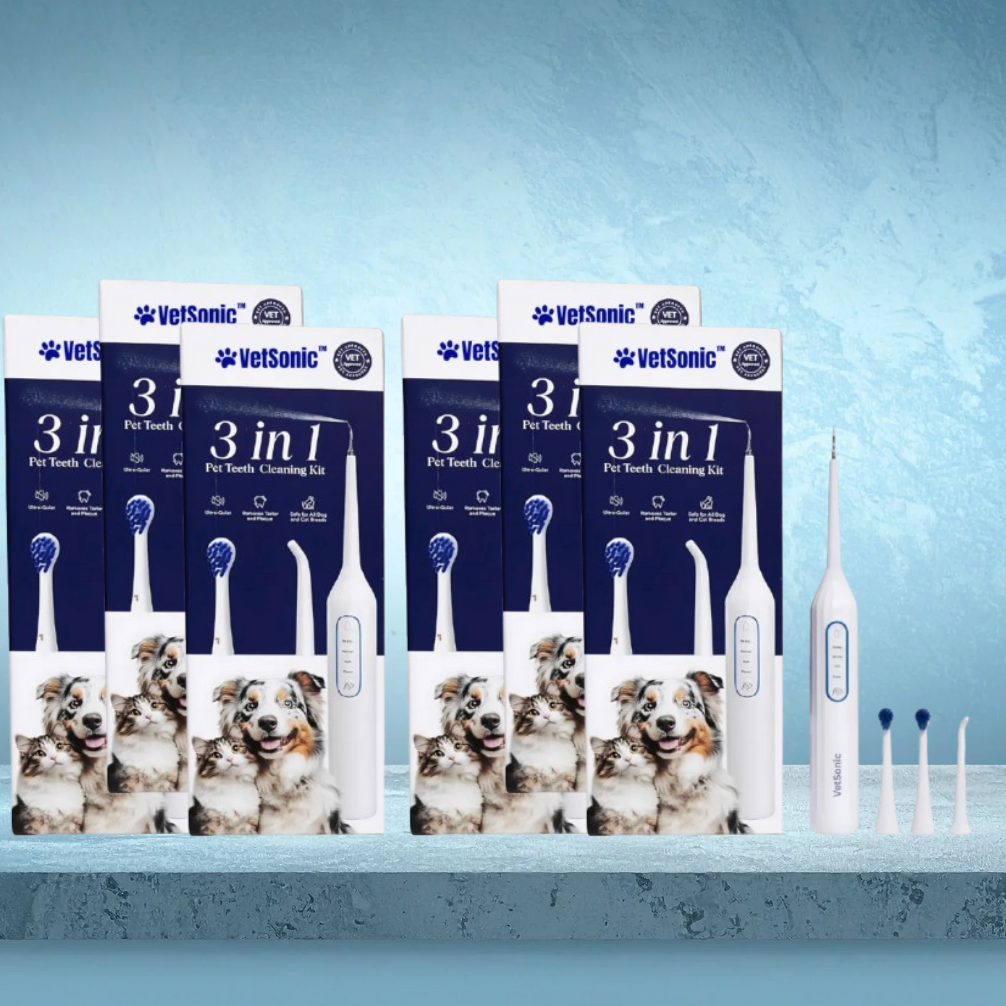 VetSonic™