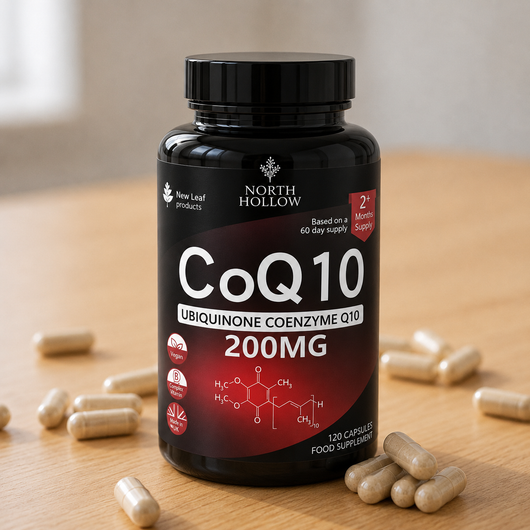 CoQ10