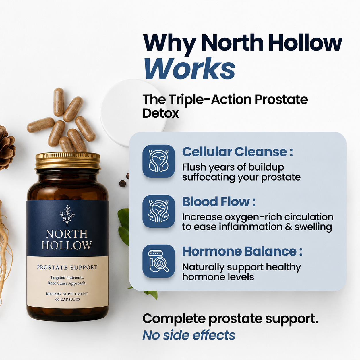 North Hollow