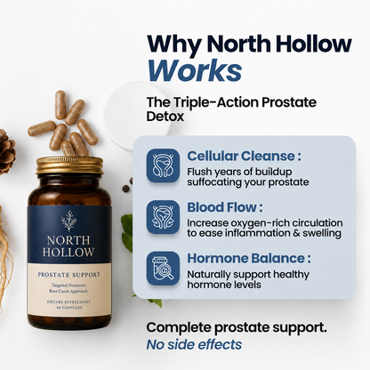 North Hollow