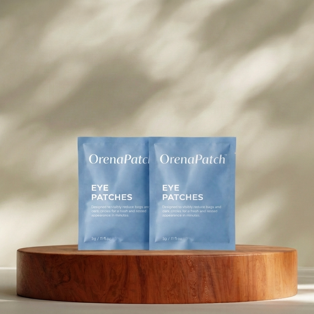 OrenaPatch™