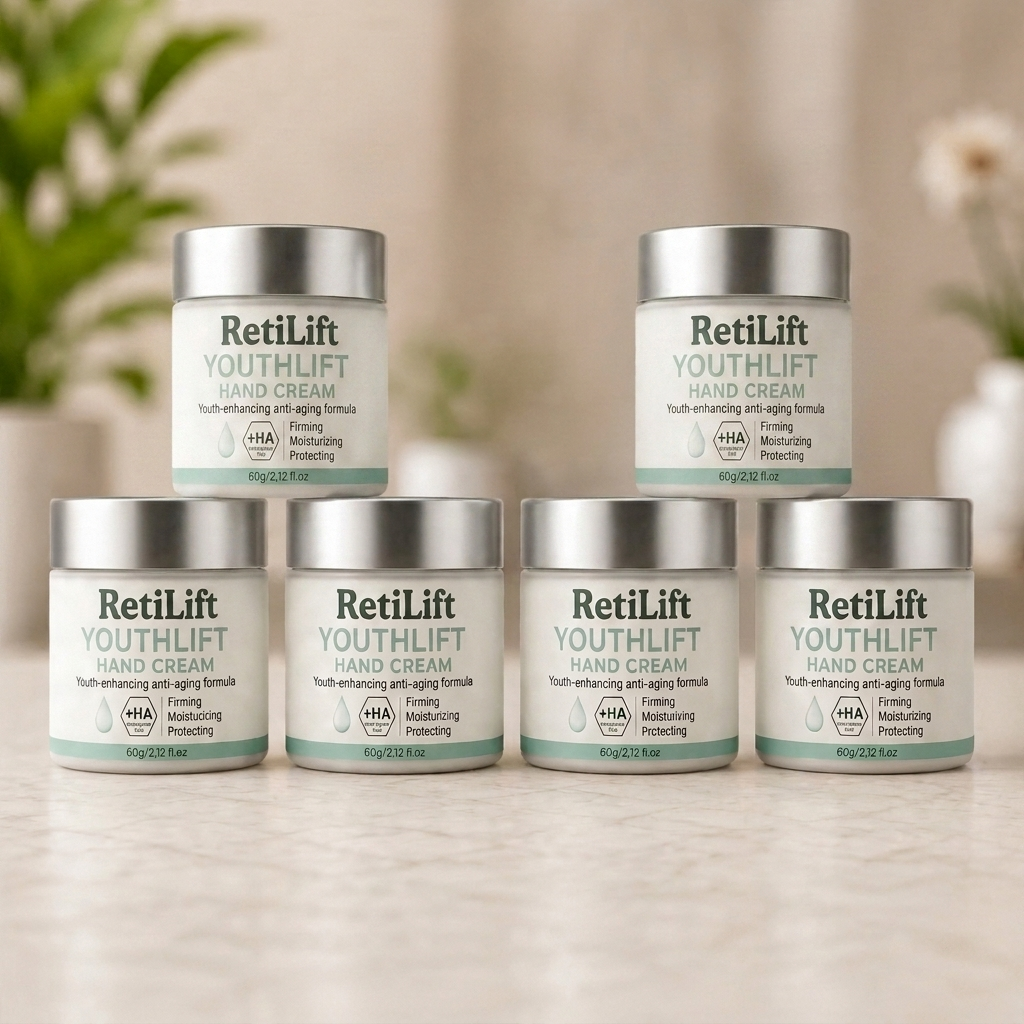 RetiLift™