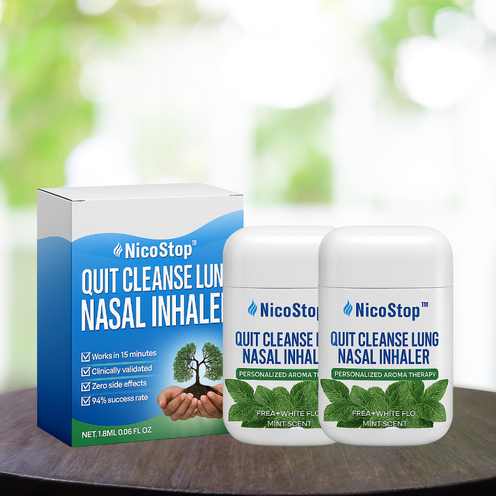 NicoStop™