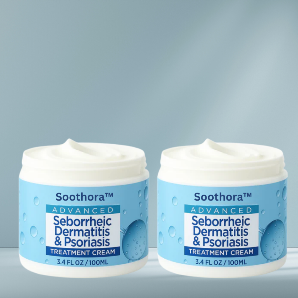 Soothora - IRL