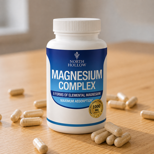 Magnesium Complex