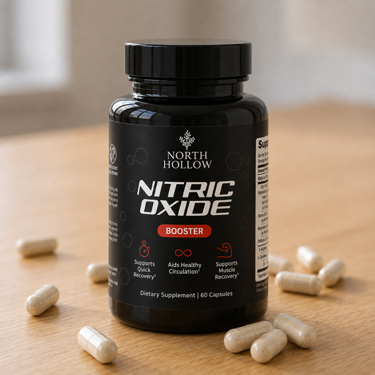 Nitric Oxide