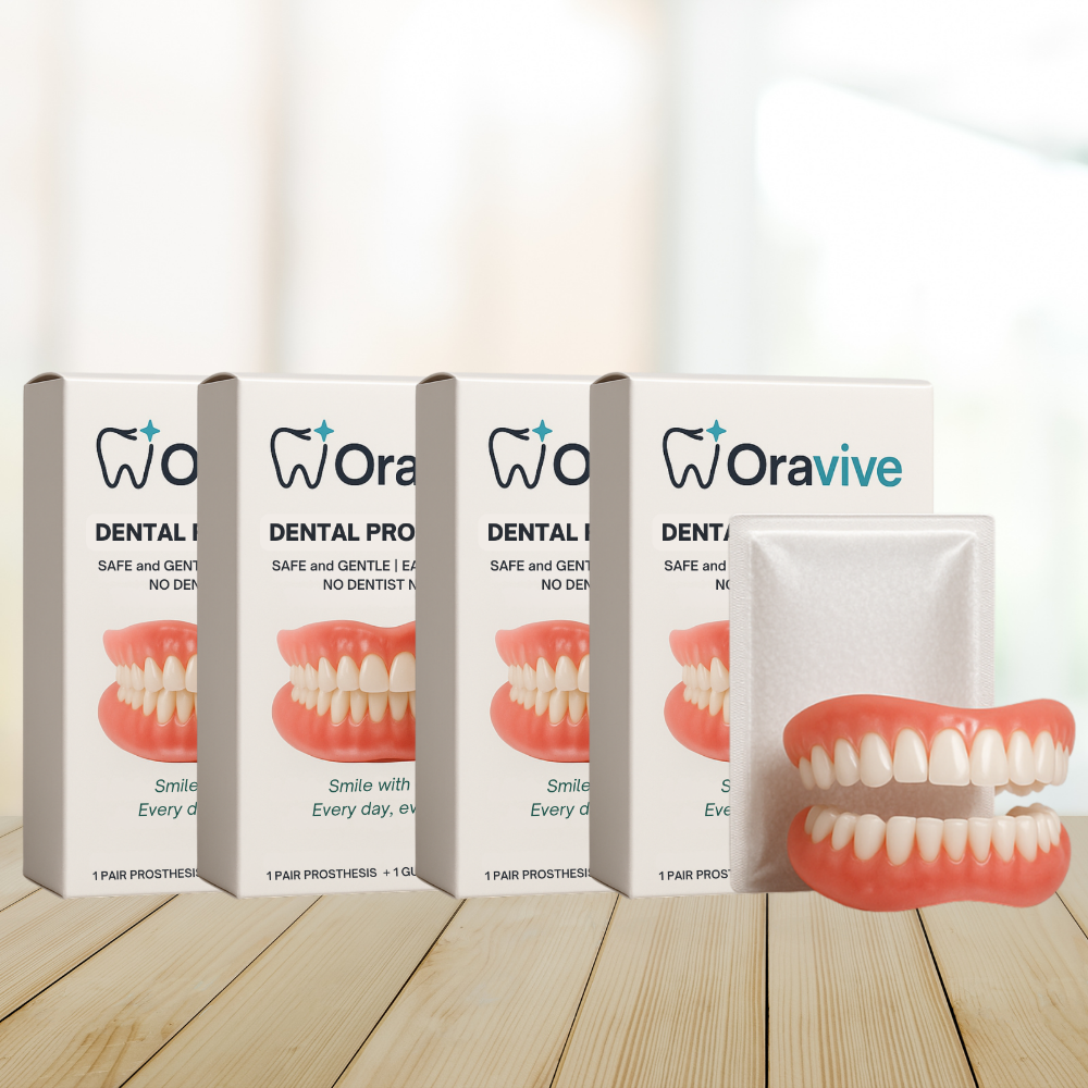 OraVive™