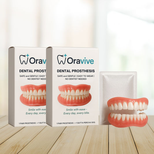 OraVive™