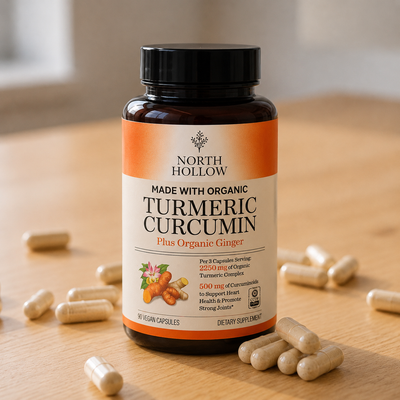 Curcumin