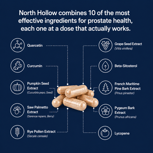 North Hollow